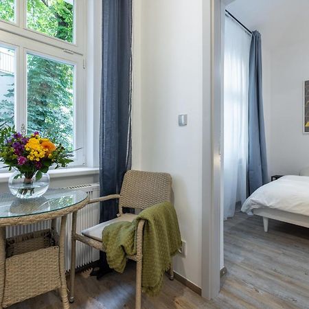 Cute 1Bedroom Center Apartment Praag Buitenkant foto